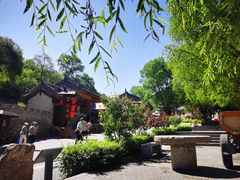 -雁门关景区