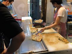 -咏春葱油饼(德政中路店)