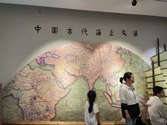 -上海交通大学董浩云航运博物馆