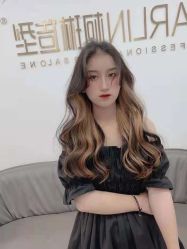 -柯琳造型