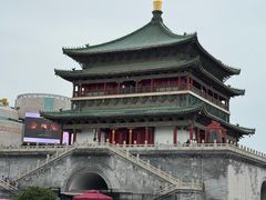 -尚寨嫽扎咧面馆(钟楼店)