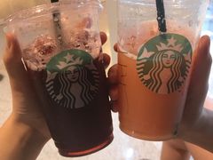 -星巴克(苏州诚品店)