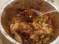 -巴厘龙虾·榜首油焖大虾(洞庭·艺术洋房店)