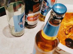 -紫光园(劲松店)