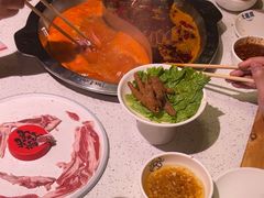 -大龙燚火锅