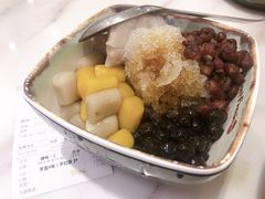 -鲜芋仙(中华广场店)