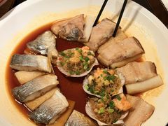 -好兄弟郭巨海鲜(天一阁店)