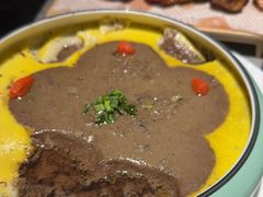 -鼎原力量东北吊炉烧烤(临河街店)