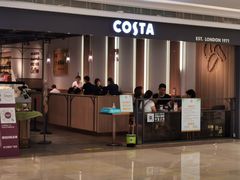 门面-COSTA COFFEE(武汉武商MALL店)