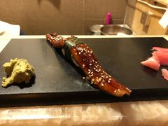招牌鳗鱼卷-昊·来了寿司(泡桐树店)