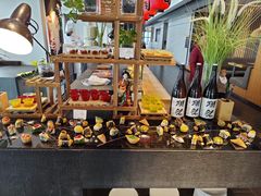 -金奥国际酒店全日餐厅ALTITUDE