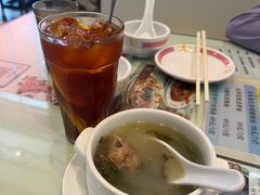 -吴系粤菜馆·茶餐厅(深业上城店)