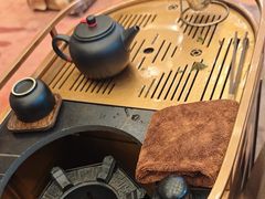 -太子园林酒家