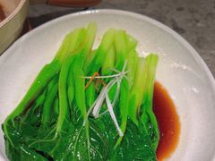 -留半山·香港食堂(啦啦宝都店)