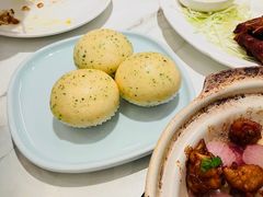 侨乡葱蓉包-神仙馆(衡山路店)