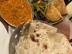 -克比叔叔印度餐厅Kebabs on the Grille(永康路分店)