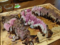 -BARBECUE烤肉屋