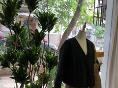 -春庄咖啡SpringHues(钟楼小区店)