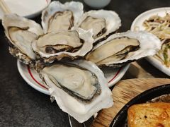 -飞尝蚝·顺德菜·鱼生(顺德总店)