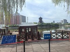 -迎泽公园