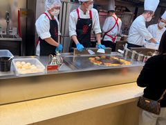 -海底捞大排档火锅(打浦路店)