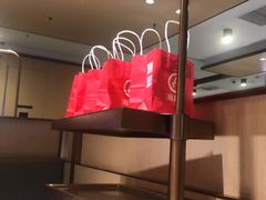 -海底捞火锅(翔龙天地广场店)