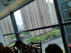 -小大董·烤鸭(观景餐厅·南京西路店)