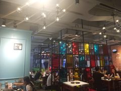 -钢管厂五区小郡肝串串香(车公庙店)