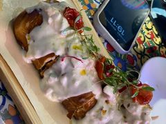 -LESCEDARS Brasserie Bistro香柏树