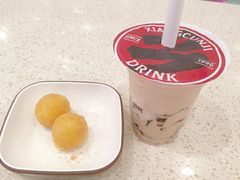 -乡村基(德阳餐厅)