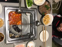 -海底捞火锅(宝龙广场夜宵主题店)