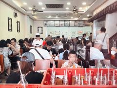 大堂-小姜锅贴(凤凰街店)