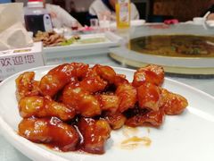 -天宝酒店(万达店)