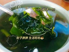 -坛南湾农家乐·海鲜楼·大排档(平潭坛南湾店)