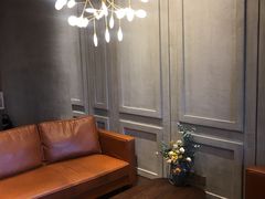 -ZING COFFEE 镜咖啡