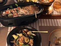 -CHINCHIN 青青·泰国料理(万象食家店)
