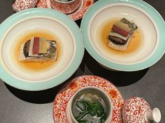 -润苑·悦椿轩(徐汇万科中心一期店)