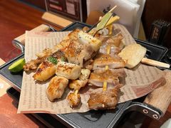 -山葵家居酒屋(天目里店)