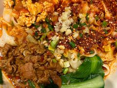 -茂盛小吃(蓝田店)
