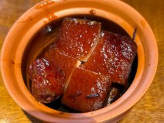 -李犟大爆鳝面·手工蟹黄包(湖滨西湖店)
