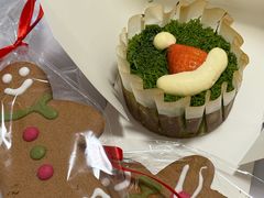 -BAKER&SPICE(祥云小镇店)
