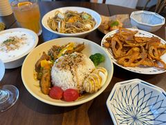 -肥朵食堂(带梦胡同店)