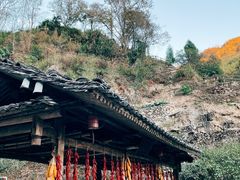 -林坑古村落