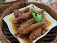 -虾饺妹·粤式手工点心(水荫路店)