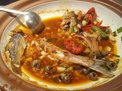 -老海陵·泰州菜(图书馆店)
