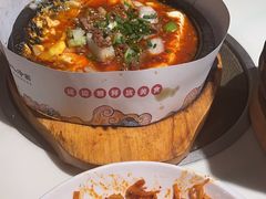 -七八冷面·延边朝鲜族美食(圣熙八号店)