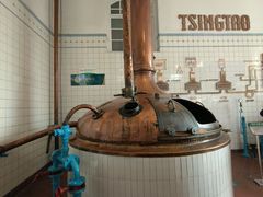 -青岛啤酒博物馆