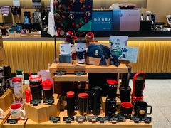 -星巴克(无锡高铁站店)