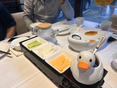 -煜丰汴京烤鸭(福彩路店)