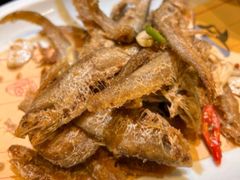 -虎哥私房菜(馒头山店)